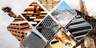 Civil Works Materials