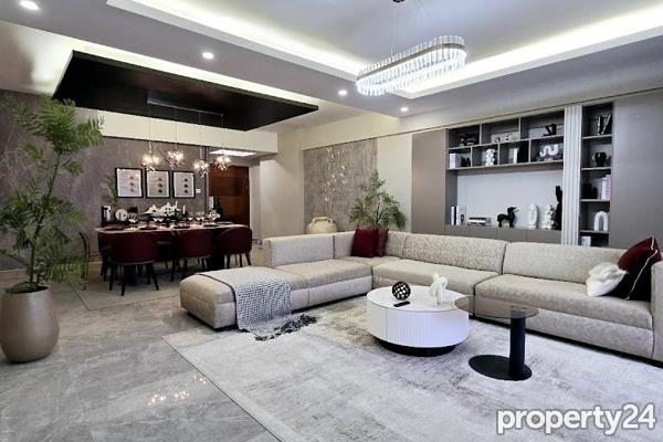 Building Interiors & Finishes